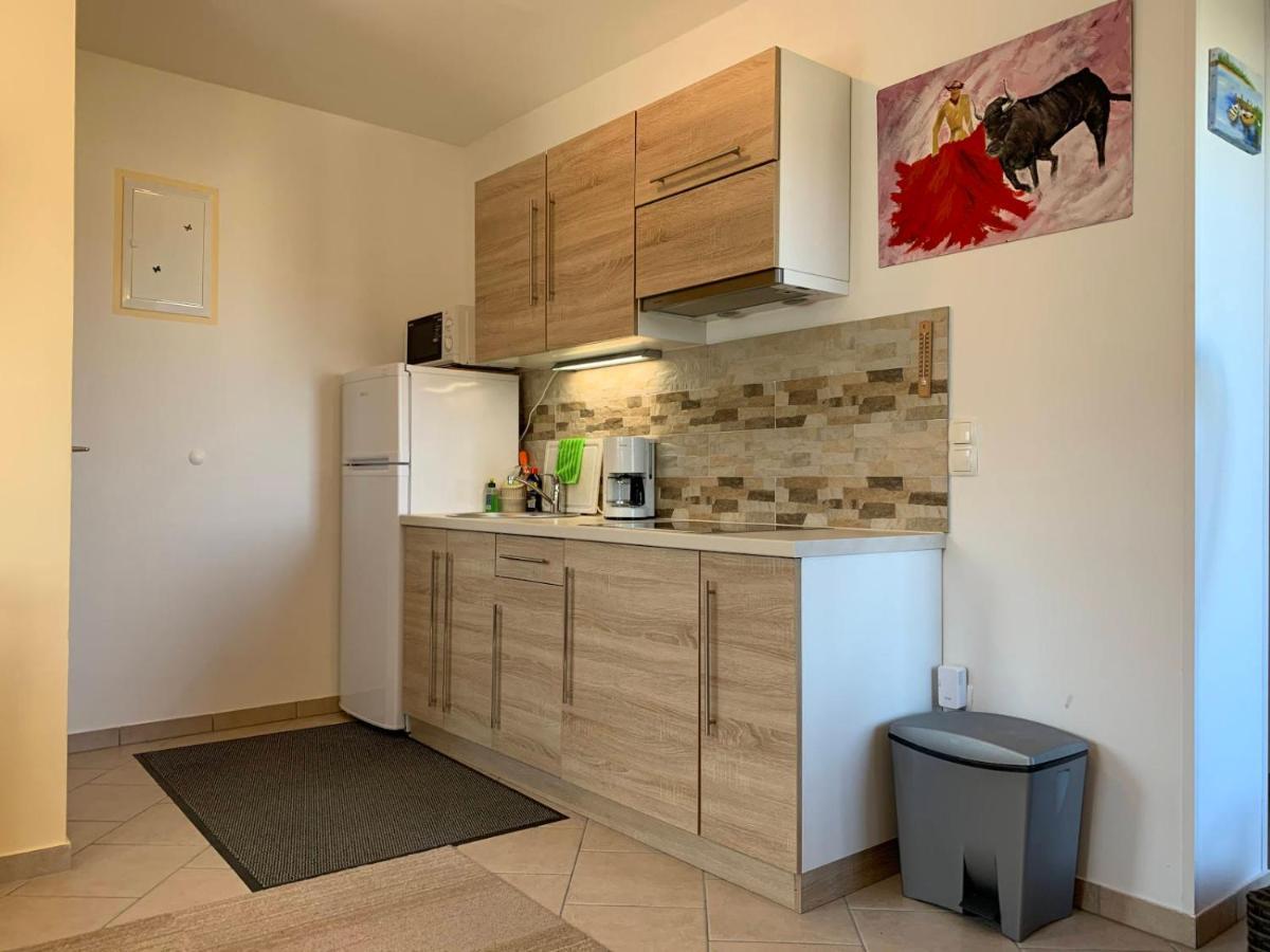 Apartments 4Mios Ražanac Extérieur photo