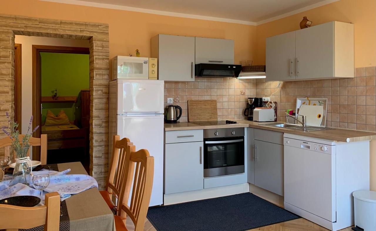 Apartments 4Mios Ražanac Extérieur photo