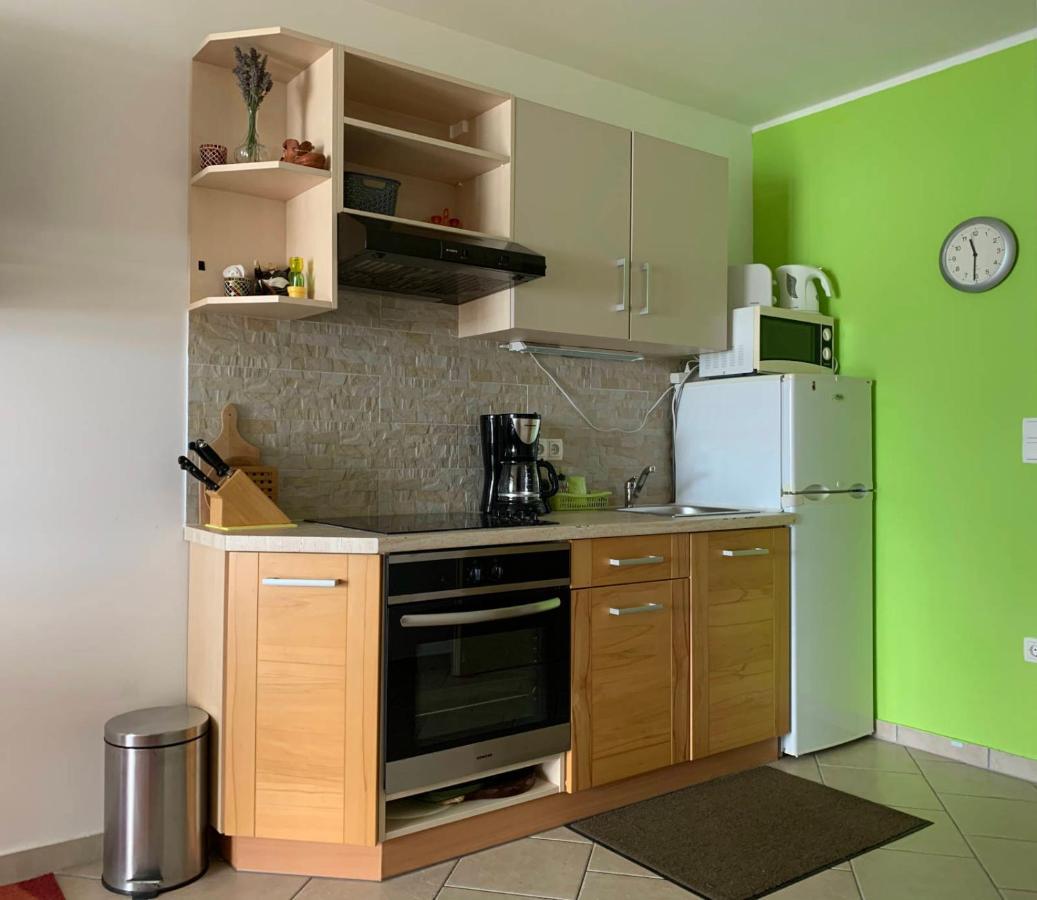 Apartments 4Mios Ražanac Extérieur photo