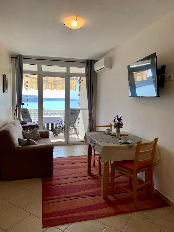 Apartments 4Mios Ražanac Extérieur photo