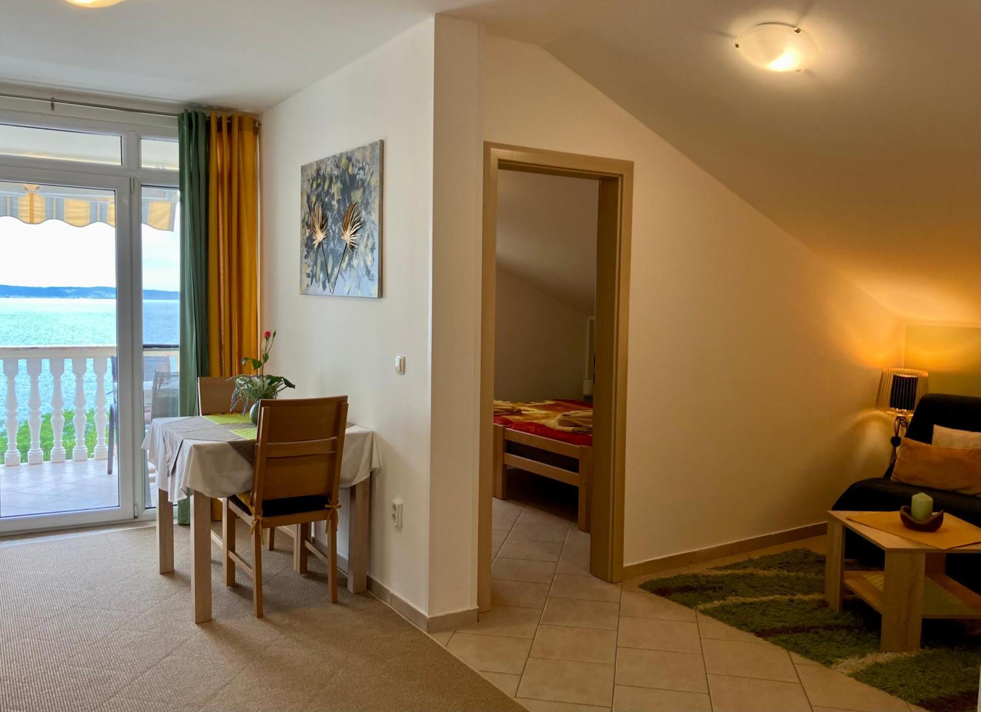 Apartments 4Mios Ražanac Extérieur photo