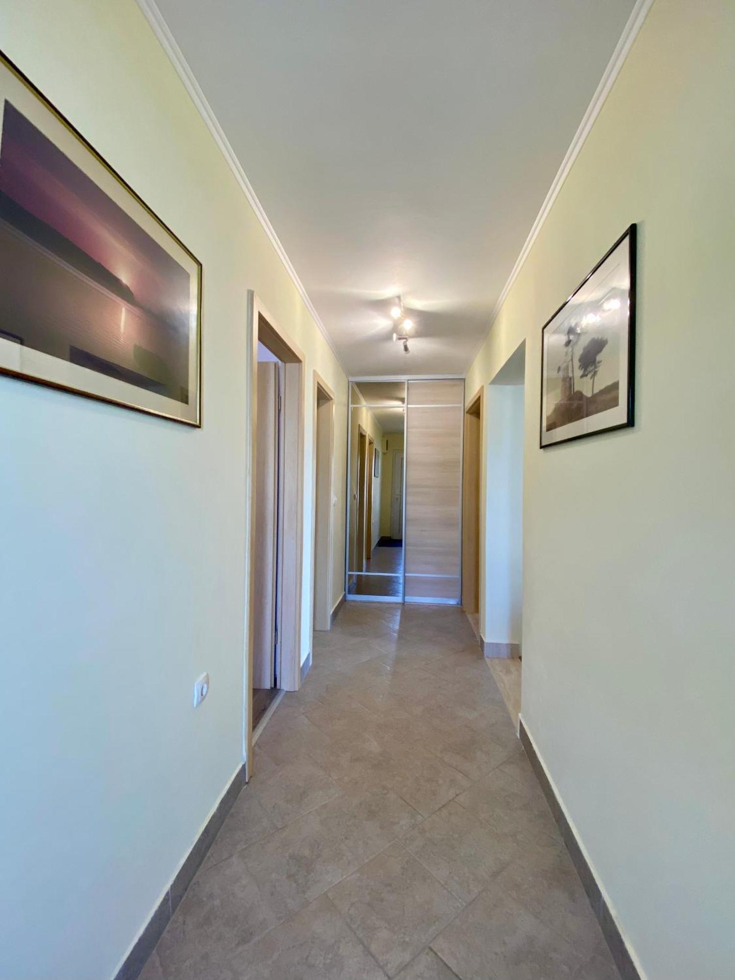 Apartments 4Mios Ražanac Extérieur photo