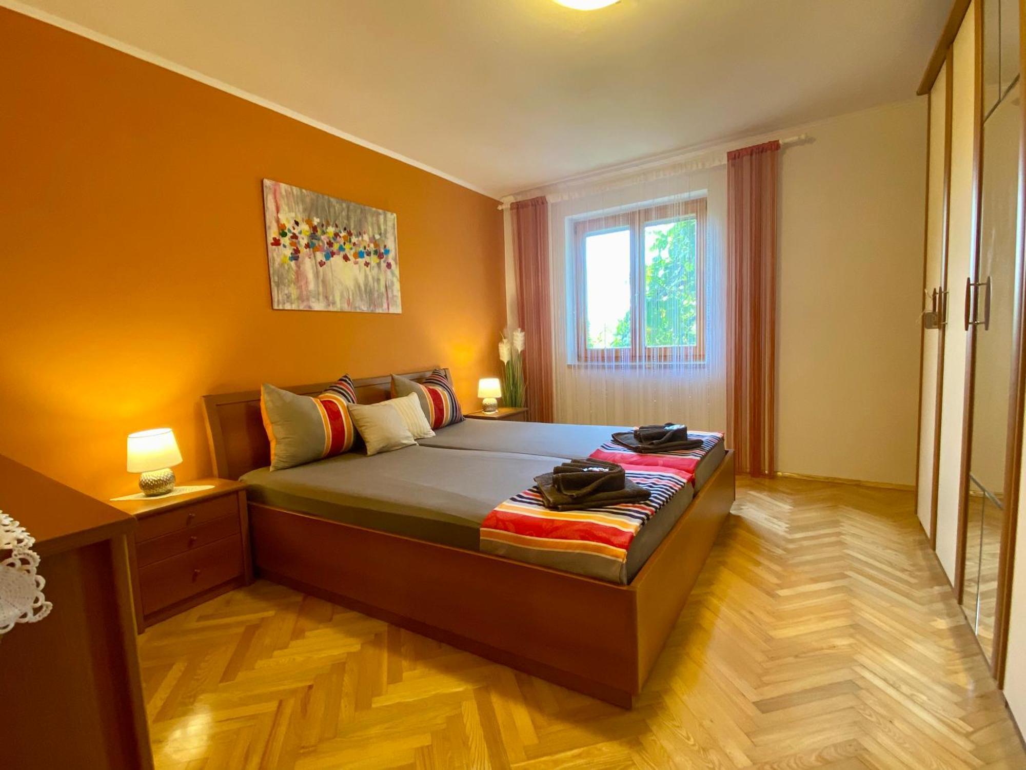 Apartments 4Mios Ražanac Extérieur photo